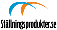 Ställningsprodukter.se
